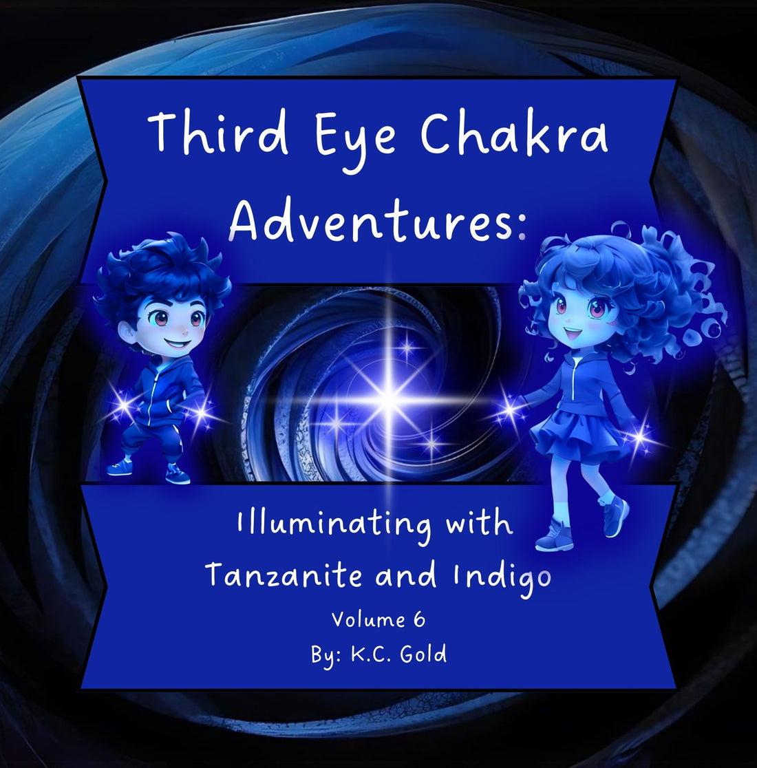 Unlock Your Child’s Inner Vision: Begin the Journey with Third Eye Chakra Adventures